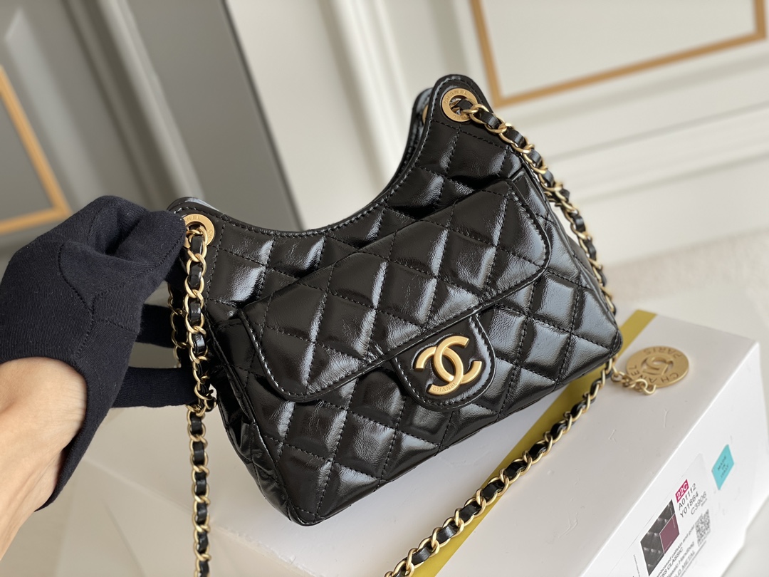 Chanel Hobo Bags